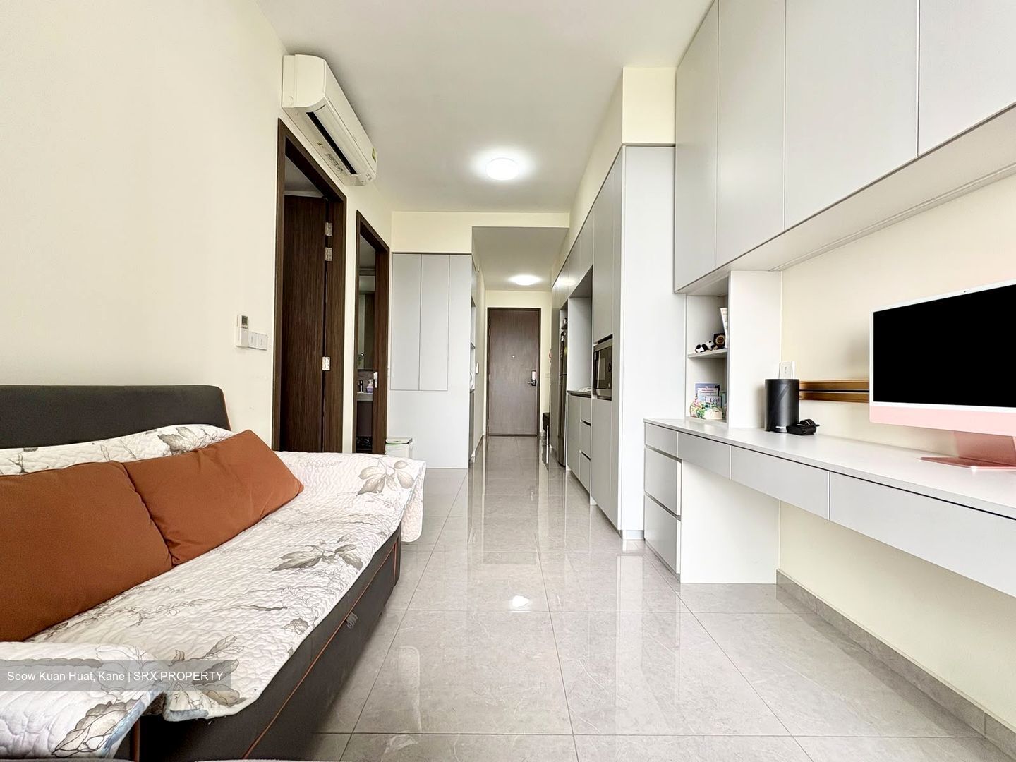 Parc Clematis (D5), Apartment #619520981
